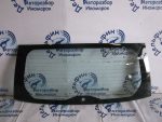 871101C300 Стекло двери багажника Hyundai Getz 2002-2010