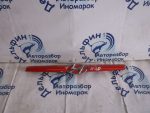 863611C000 Накладка решетки радиатора Hyundai Getz 2002-2010
