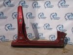 713222EB01 Порог правый со средней стойкой Hyundai Tucson 2004-2010