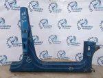 5N0809836 Порог правый со средней стойкой VOLKSWAGEN Tiguan 2007-2017