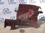646022E010 Лонжерон передний правый Hyundai Tucson 2004-2010