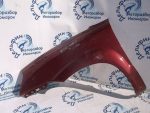 663112E100 Крыло переднее левое Hyundai Tucson 2004-2010