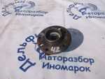 1603254 Ступица колеса передняя OPEL Astra H 2004-2010