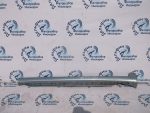 8E0853860CGRU Накладка порога правая Audi A4 (B6) 2000-2004