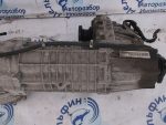 0AD341011H Раздаточная коробка VOLKSWAGEN Touareg 2002-2010