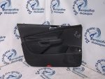 3C1867011DCTCH Обшивка двери передней левой VOLKSWAGEN Passat B6 2005-2009