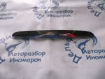 51137117242 Молдинг капота правый BMW 3 серия E90/E91 2003-2009