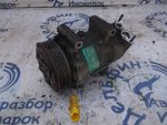 6453LF Компрессор кондиционера Peugeot 307 2001-2007 PEUGEOT 
