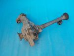 0AA409508K Редуктор переднего моста VOLKSWAGEN Touareg 2002-2010