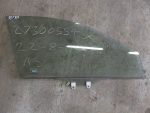 73300SEAG00 Стекло двери передней правой Honda Accord 7 2003-2007
