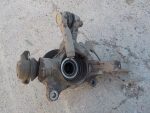 4321205052 Поворотный кулак передний левый TOYOTA Avensis (T25) 2003-2008