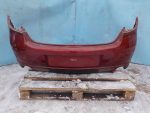 GS1D50221CAA Бампер задний MAZDA Mazda 6 (GH) 2007-2012