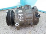 1K0820859T Компрессор кондиционера SKODA Octavia A5 (1Z) 2004-2013
