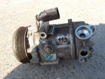 6RD820803 Компрессор кондиционера VOLKSWAGEN Polo 2011-2020