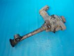 0AA409508K Редуктор переднего моста VOLKSWAGEN Touareg 2002-2010