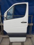 2E0831051 Дверь передняя левая VOLKSWAGEN Crafter 2006-2016