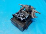 07Z115389H  Корпус масляного фильтра VOLKSWAGEN Touareg 2002-2010
