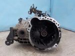 4300022918 МКПП (механическая КПП) Hyundai Getz 2002-2010