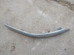 5271205030 Молдинг переднего бампера правый TOYOTA Avensis (T25) 2003-2008