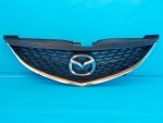 GS1D50712 Решетка радиатора MAZDA Mazda 6 (GH) 2007-2012