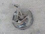 3C0505434K Кулак задний правый VOLKSWAGEN Passat B7 2011-2015