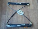7P6837462B Стеклоподъемник передний правый VOLKSWAGEN Touareg 2002-2010