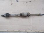 GP342550XC Привод колеса передний правый MAZDA Mazda 6 (GH) 2007-2012