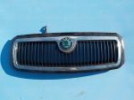 6Y0853668 Решетка радиатора Fabia 1999-2006 SKODA 