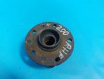 5K0498621A  Ступица колеса передняя SKODA Octavia A5 (1Z) 2004-2013