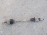 8200725499 Привод колеса передний левый RENAULT Megane III 2009-2016
