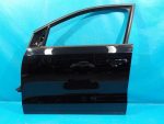 6RU831055J Дверь передняя левая VOLKSWAGEN Polo 2011-2020