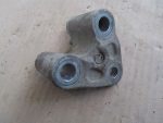 GJ6G39011 Кронштейн опоры двигателя MAZDA Mazda 6 (GH) 2007-2012