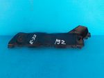 5253505020 Кронштейн переднего бампера правый TOYOTA Avensis (T25) 2003-2008