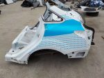  Крыло заднее левое Ford Focus III 2011-2019