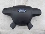 1721483 Подушка безопасности водителя Ford Focus III 2011-2019