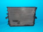 7L6121253C Радиатор охлаждения двигателя VOLKSWAGEN Touareg 2002-2010