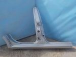 96617558 Порог правый со средней стойкой Chevrolet Lacetti 2003-2013