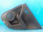 83701-TL0-G21ZA Обшивка двери задней правой Honda Accord 8 2008-2013