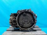 09G300065P АКПП (автоматическая КПП) VOLKSWAGEN Polo 2011-2020