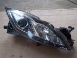 GS1F510K0S Фара правая MAZDA Mazda 6 (GH) 2007-2012