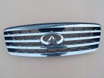  Решетка радиатора Infiniti FX (S50) 2003-2008