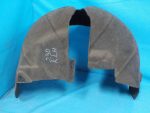 3C0810971B9B9 Подкрылок задний левый VOLKSWAGEN Passat B6 2005-2009