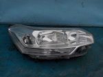 6206R6 Фара правая Citroen C5 2008-