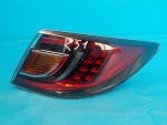 GS1F51150G Фонарь задний правый наружный MAZDA Mazda 6 (GH) 2007-2012
