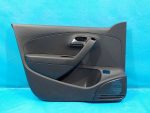 6RU867011G Обшивка двери передней левой VOLKSWAGEN Polo 2011-2020