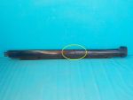 3C0853856B9B9 Накладка порога правая VOLKSWAGEN Passat B6 2005-2009