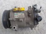 648703 Компрессор кондиционера Citroen C5 2008-