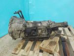 3500030B60 АКПП (автоматическая КПП) LEXUS GS III 2005-2012