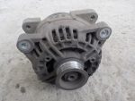 5705CA Генератор двигателя Citroen C5 2008-