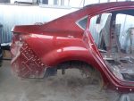 GSYD70410 Крыло заднее правое MAZDA Mazda 6 (GH) 2007-2012